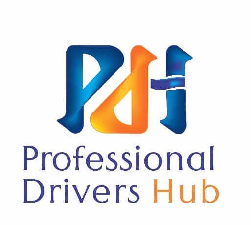 Professional Drivers Hub